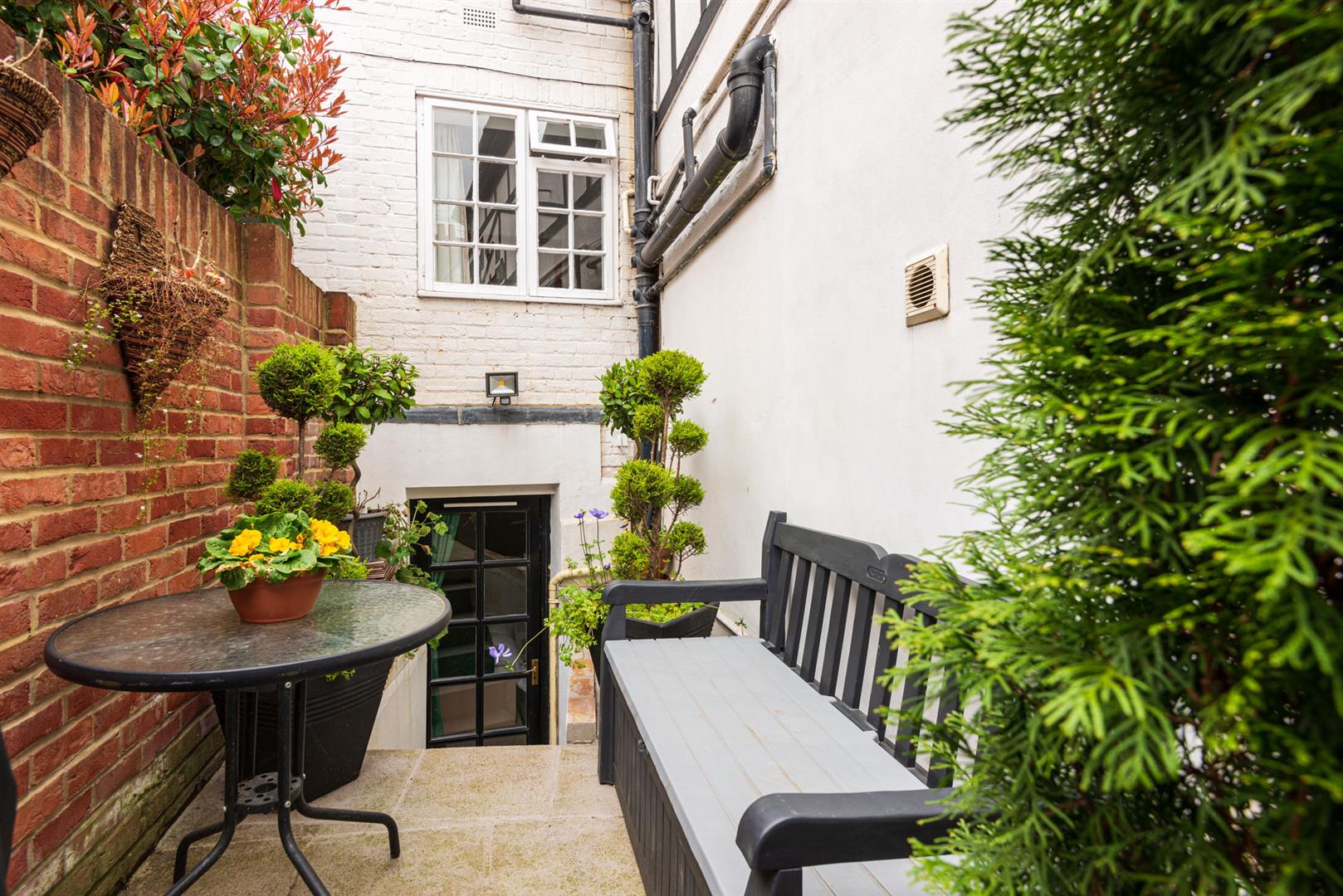 Friday Street, Henley-on-Thames